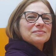 Rodica G. headshot