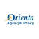 Orienta's logo