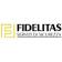 GRUPPO FIDELITAS S.p.A.'s logo
