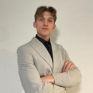 Federico M. headshot
