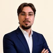 Gianluigi F. headshot
