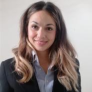 Renata F. headshot