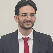 Bruno F. headshot