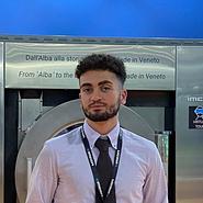 Mohamed M. headshot