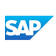 SAP's logo