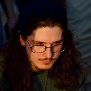 Nicolò D. headshot