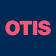 Otis Elevator Co.'s logo
