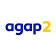 agap2 Italia's logo