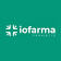 iofarma farmacie's logo