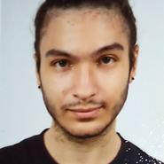 Alessandro B. headshot