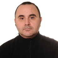 Giuliano T. headshot