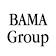 BAMA Group's logo