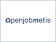 Openjobmetis S.p.A.'s logo