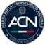 Agenzia per la cybersicurezza nazionale's logo