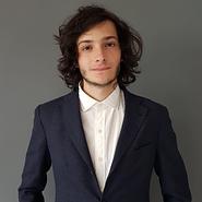 Mazzoni M. headshot