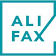 ALIFAX's logo