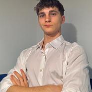 Francesco B. headshot