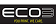 ECO3's logo
