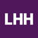LHH's logo
