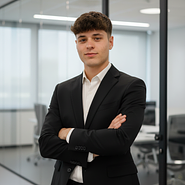 Emanuele Junior Girolamo P. headshot