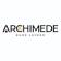 Archimede's logo