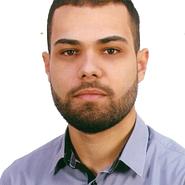 Salvatore G. headshot