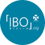 IBO Italia's logo