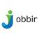 Jobbir's logo