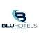 Blu Hotels S.p.A.'s logo