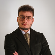 Alessio E. headshot