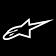 Alpinestars's logo