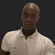 Henry G. headshot