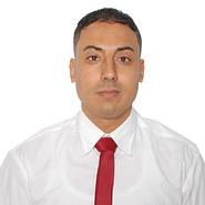 Marouane Z. headshot