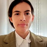 Federica P. headshot