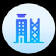MAW's logo