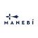 Manebí's logo
