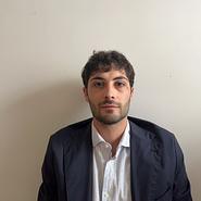 Francesco T. headshot