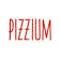 Pizzium's logo