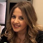 Letizia B. headshot