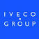 Iveco Group's logo