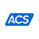 ACS's logo