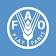 FAO's logo