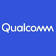 Qualcomm's logo