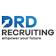 DRD Recruiting's logo