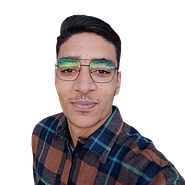 Mohamed Amine A. headshot
