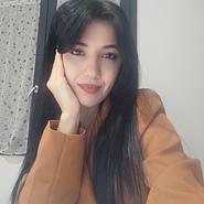 Rosangela B. headshot