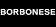 Borbonese S.p.A.'s logo