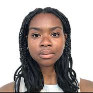 Mercy Onyimire A. headshot