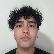 Amine S. headshot