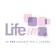 Life in's logo